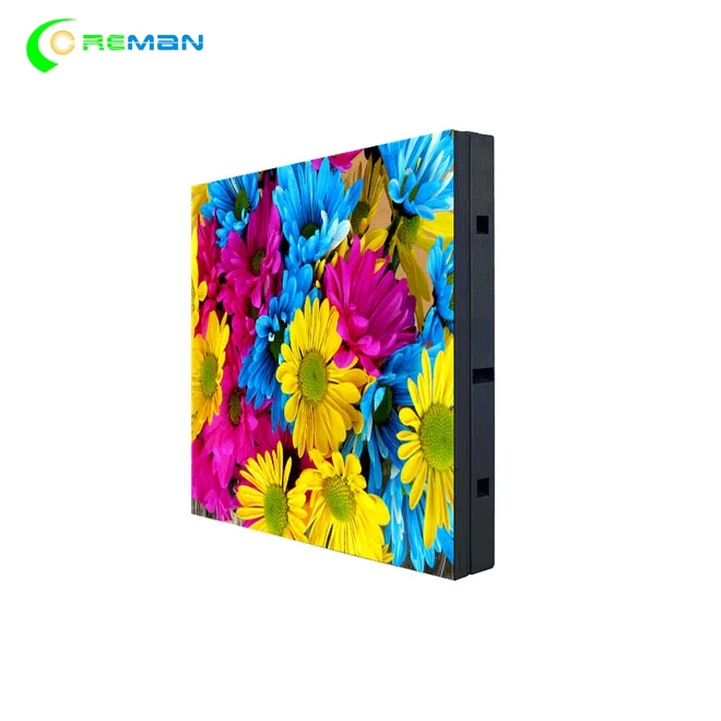HD full color advertising led display/led screen/led video wall DIP SMD P8 P10 P6 outdoor | Электронные компоненты и