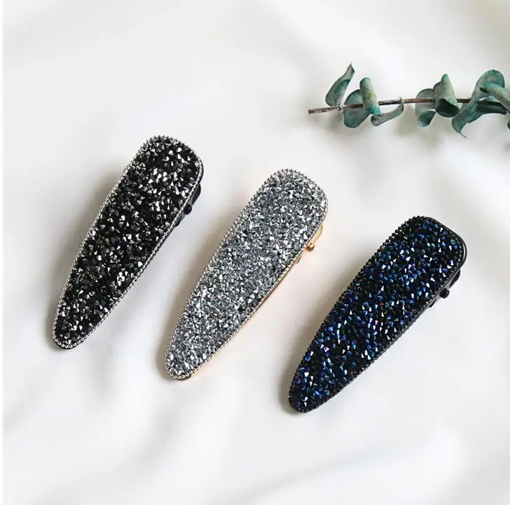 Fashion Pearl Full rhinestone temperament leopard print hairpin side clip Accessories For Women Girls Hairgrip Hair Headwear
Fashion Pearl Full rhinestone temperament leopard print hairpin side clip Accessories For Women Girls Hairgrip Hair Headwear
