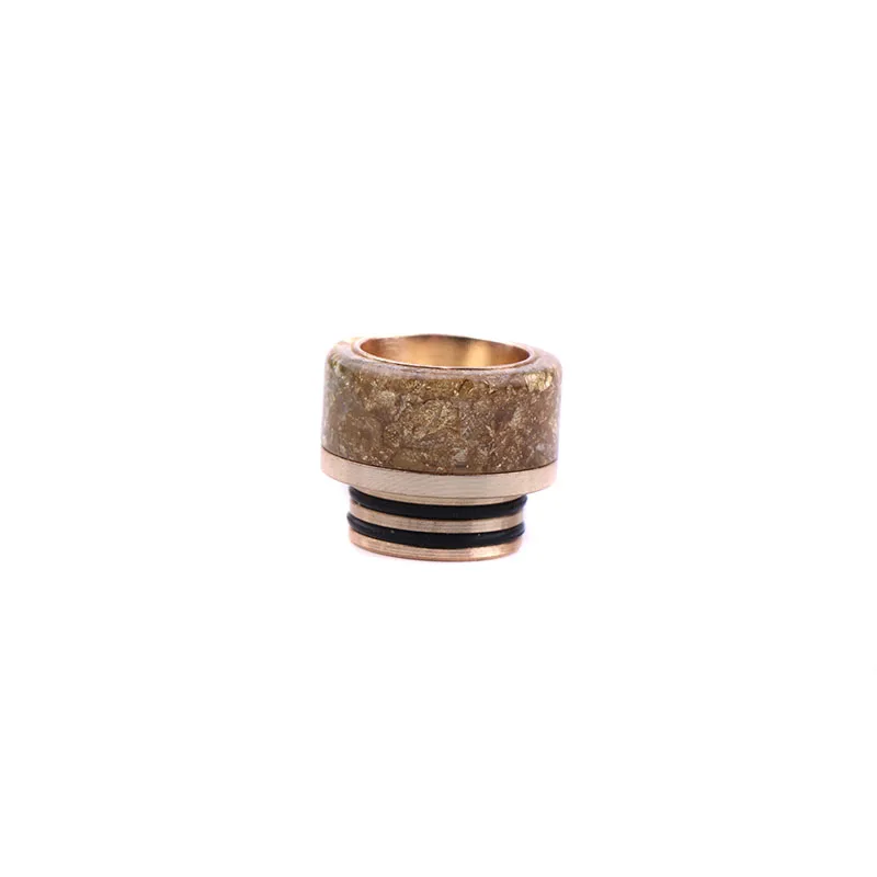 XFKM Vape Atomizer 528 810-A Drip Tip Compatible with Goon RDA 528 810 thread tanks Resin Mouthpiece e cigarette accessory
XFKM Vape Atomizer 528 810-A Drip Tip Compatible with Goon RDA 528 810 thread tanks Resin Mouthpiece e cigarette accessory