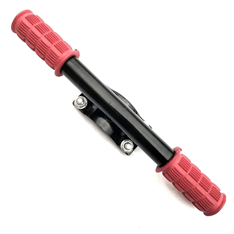 Kids Handle Bar Grip Holder Armrest Adjustable Knob For Xiaomi M365 Electric Scooter Accessory
Kids Handle Bar Grip Holder Armrest Adjustable Knob For Xiaomi M365 Electric Scooter Accessory