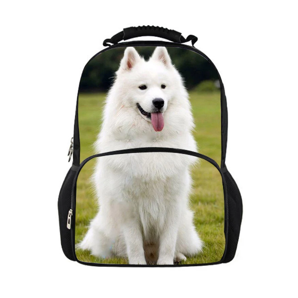 Индивидуальные женские рюкзаки Samoyed для подростков, девочек, мальчиков, рюкзаки, мопсы, модный рюкзак, сумка, милый Йоркширский рюкзак
Индивидуальные женские рюкзаки Samoyed для подростков, девочек, мальчиков, рюкзаки, мопсы, модный рюкзак, сумка, милый Йоркширский рюкзак