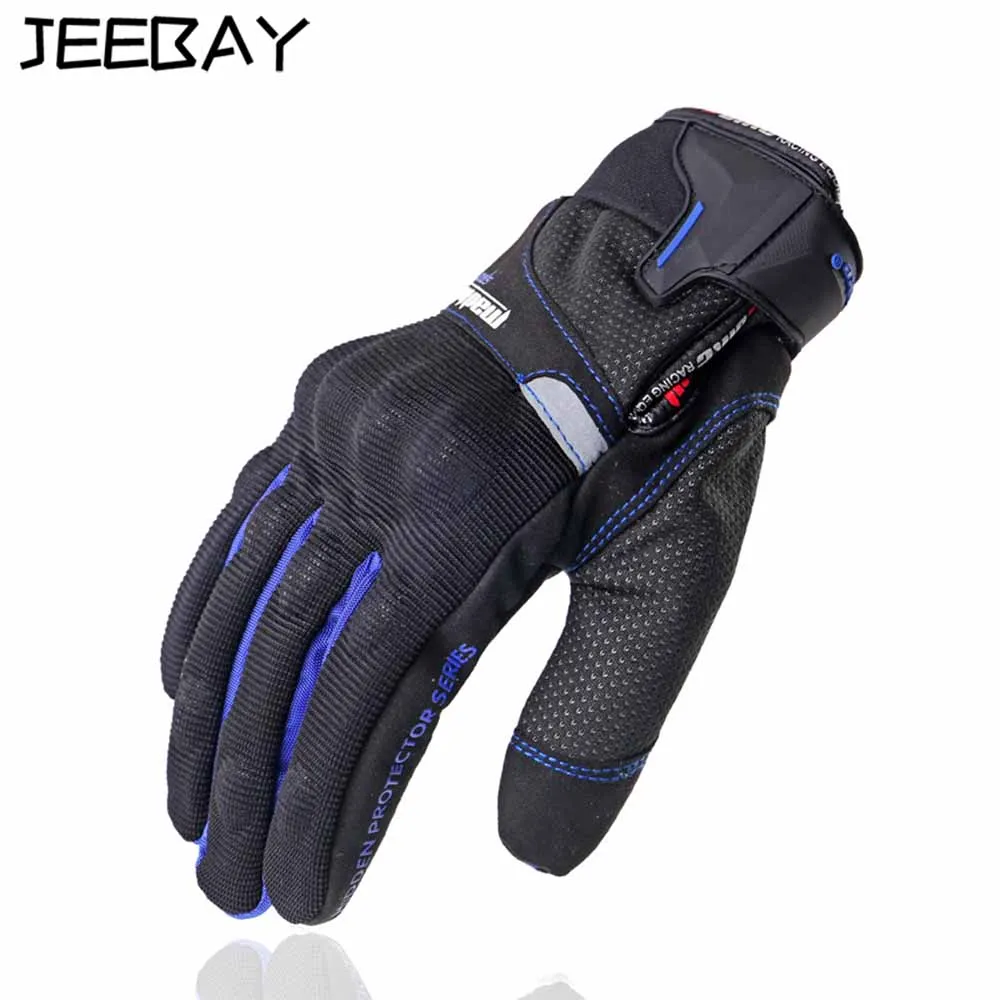 touch screen Non-slip motorcycle gloves outdoor wind and cold Anti-fall racing glove motocross Protective equipment
touch screen Non-slip motorcycle gloves outdoor wind and cold Anti-fall racing glove motocross Protective equipment
