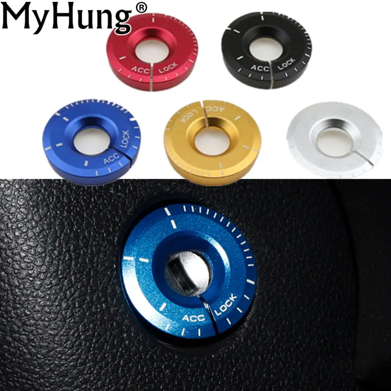Ignition circle key ring decoration stickers switch cover For AUDI A1 A3 A4 A6 TT for Volkswagen VW golf 6 MK6 Bora Jetta Polo
Ignition circle key ring decoration stickers switch cover For AUDI A1 A3 A4 A6 TT for Volkswagen VW golf 6 MK6 Bora Jetta Polo
