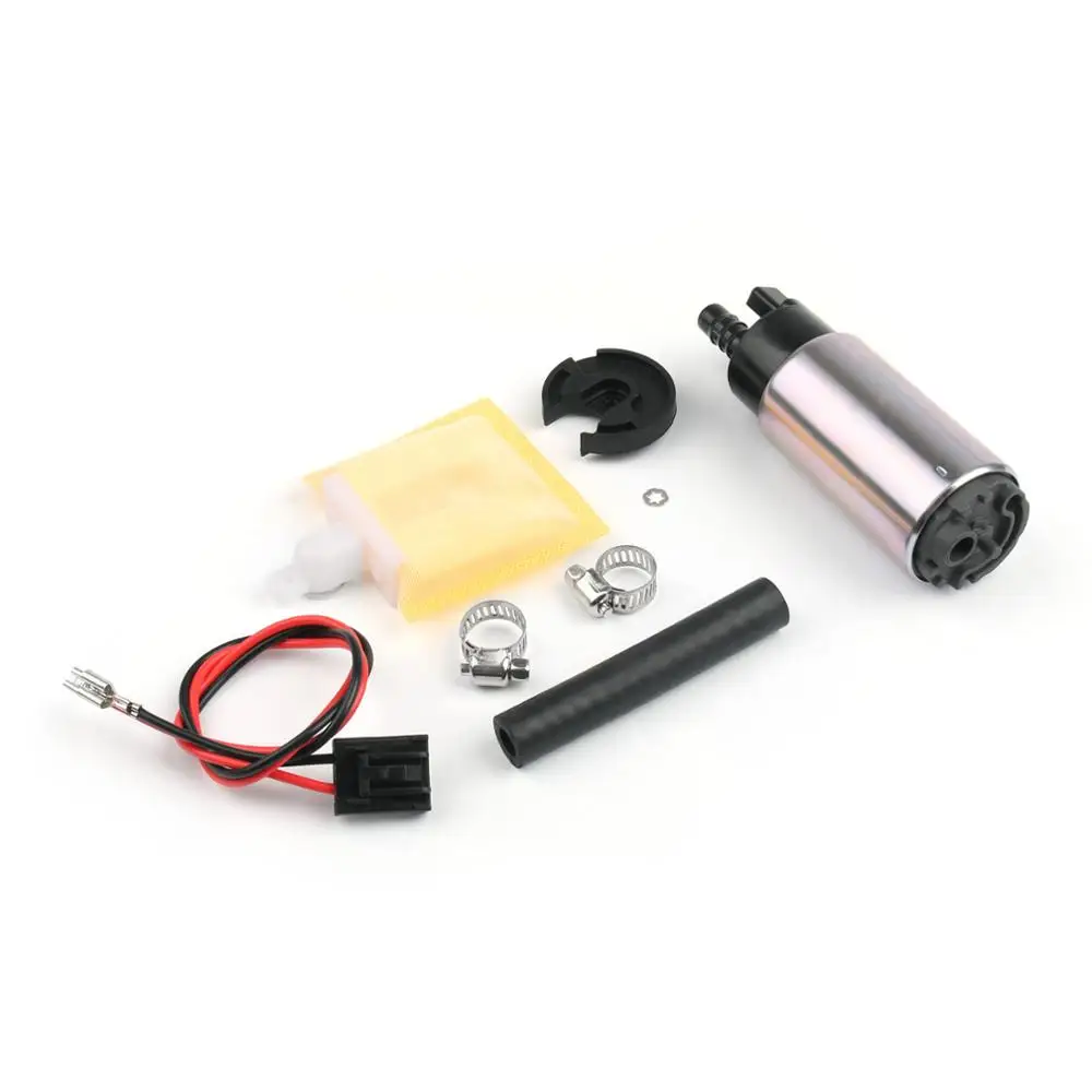 Areyourshop Fuel Pump For Honda CBR929RR CBR600 F4i VFR800 CB900F FJS400 FJS600 YZF R1 R6 Motorcycle Accessories
Areyourshop Fuel Pump For Honda CBR929RR CBR600 F4i VFR800 CB900F FJS400 FJS600 YZF R1 R6 Motorcycle Accessories