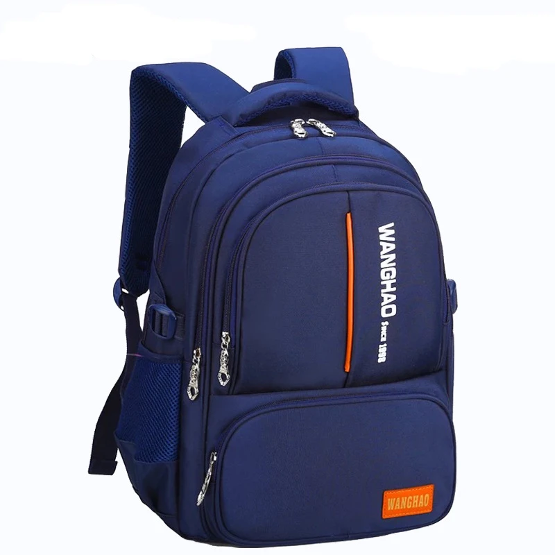New Backpacks Children School Bags For Boys Girls Large Capacity School Backpack Waterproof Satchel Kids Book Bag mochila
New Backpacks Children School Bags For Boys Girls Large Capacity School Backpack Waterproof Satchel Kids Book Bag mochila