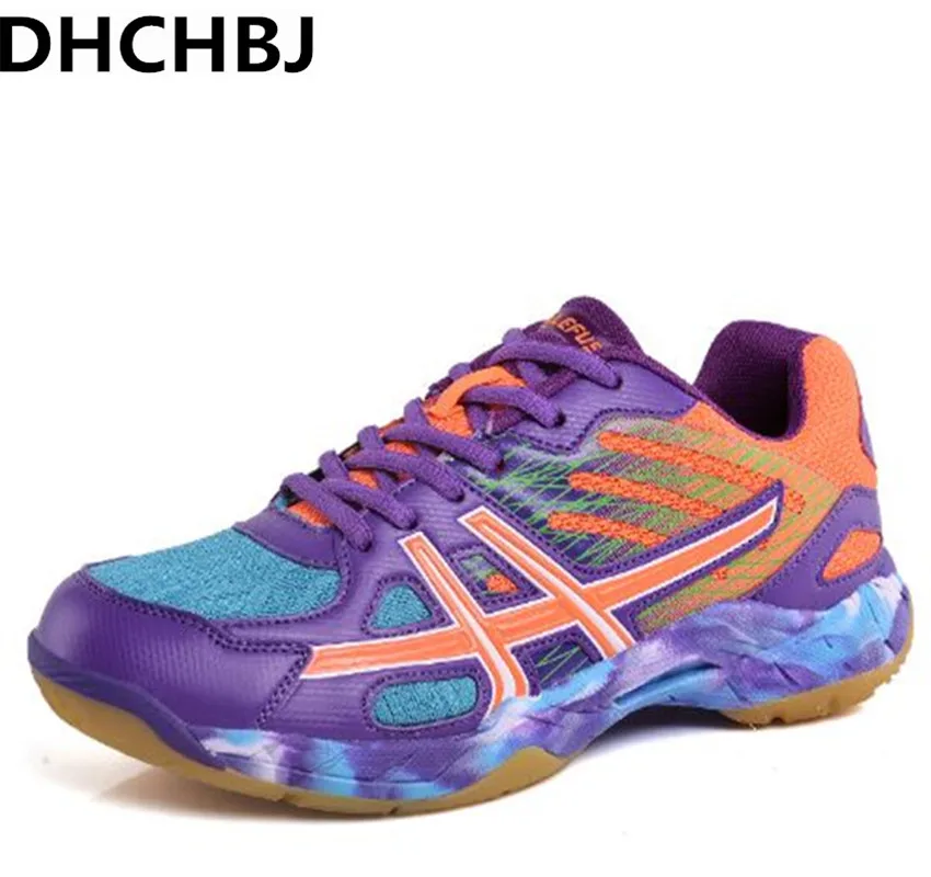 Trainers Men and Women Brand Badminton Shoes Outdoor Breathable Athletic Sport Sneakers Comfortable Unisex Table Tennis Shoes
Trainers Men and Women Brand Badminton Shoes Outdoor Breathable Athletic Sport Sneakers Comfortable Unisex Table Tennis Shoes