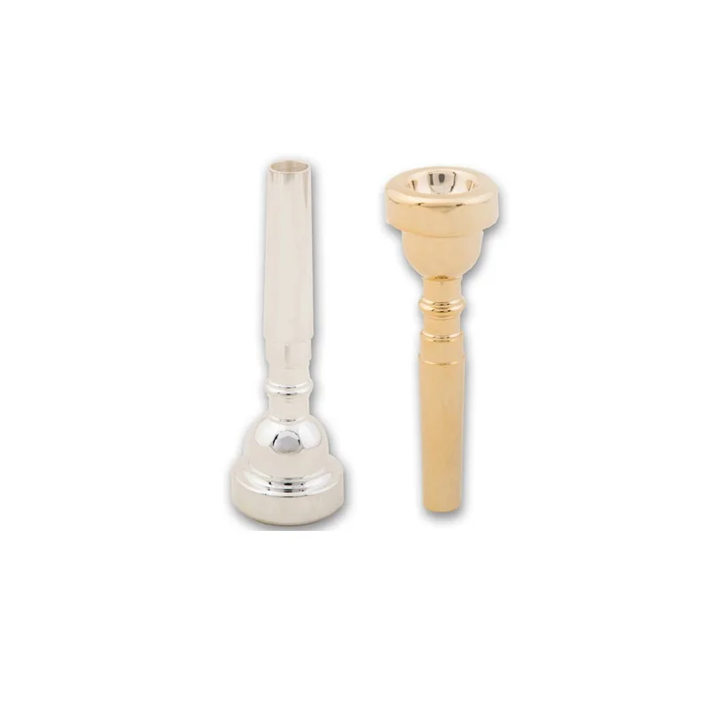 New 2014 Brand New Golden Trumpet Mouthpiece 7C Gold-plating Over Copper in Excellent Condition trompetas professional
New 2014 Brand New Golden Trumpet Mouthpiece 7C Gold-plating Over Copper in Excellent Condition trompetas professional