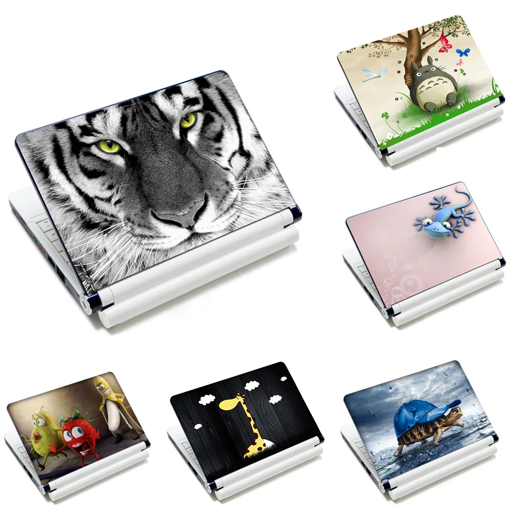 Laptop Skin Sticker Decal, 15 inch Personalized Laptop Skin Cover Art Film Universal Protector Notebook PC Cover Case Dropshippi
Laptop Skin Sticker Decal, 15 inch Personalized Laptop Skin Cover Art Film Universal Protector Notebook PC Cover Case Dropshippi