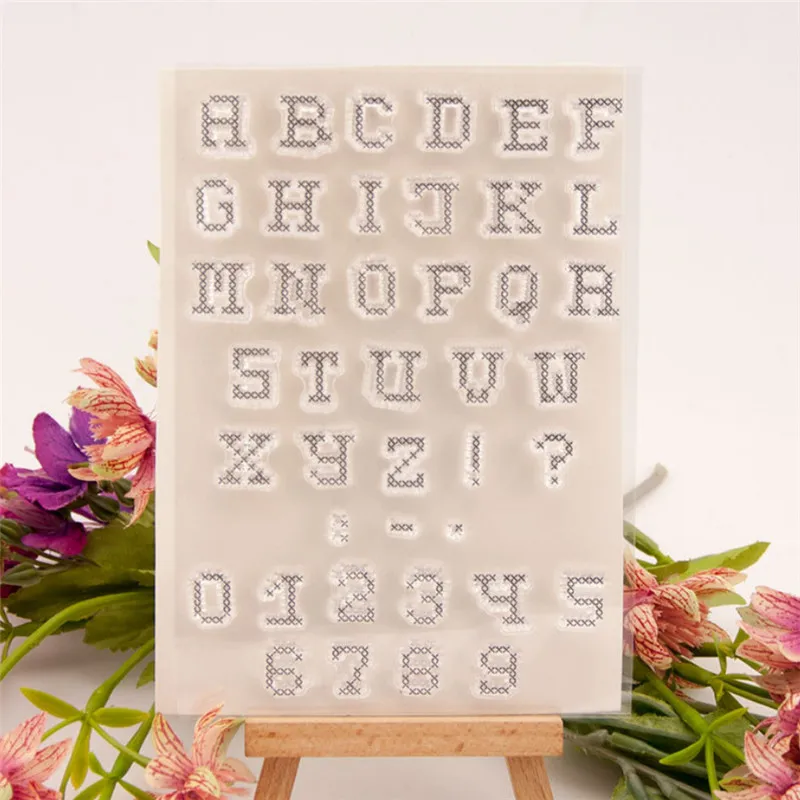 Clear Stamp Rubber Clear Stamp for Card Making Decoration and Scrampbooking Hello love
Clear Stamp Rubber Clear Stamp for Card Making Decoration and Scrampbooking Hello love