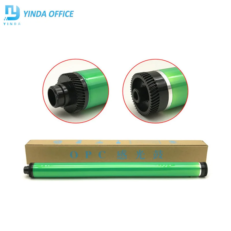 Фотобарабан для Ricoh Aficio MPC2030 MPC2050 MPC2550 MPC2051 MPC2551 MPC 2030 2050 2550 2051 2551 | Компьютеры и офис