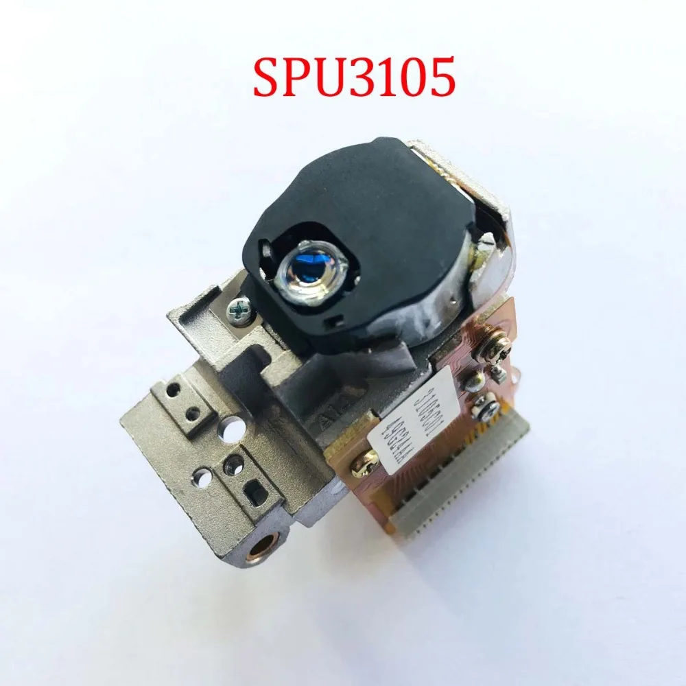 Совершенно новый и оригинальный лазерный объектив для Philips / Onkyo DVD плеера SPU 3105 cd vcd