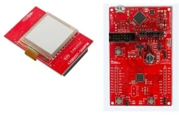 MSP-BNDL-FR5969LCD with MSP430FR5969 LaunchPad Development Kit