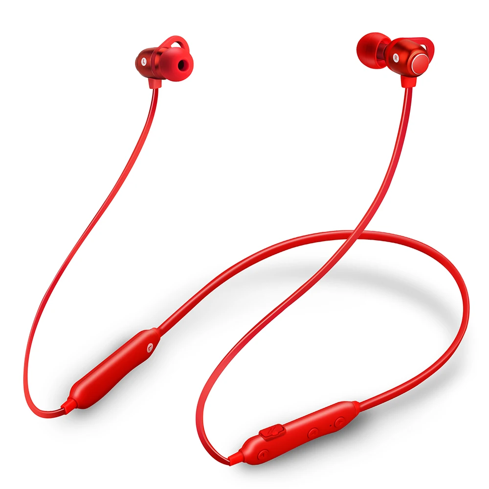 New Sports Eearphones Wireless Headphones Bluetooth Headphone Waterproof Headset With Hd Mic Support 2 Device For phone Xiaomi
New Sports Eearphones Wireless Headphones Bluetooth Headphone Waterproof Headset With Hd Mic Support 2 Device For phone Xiaomi