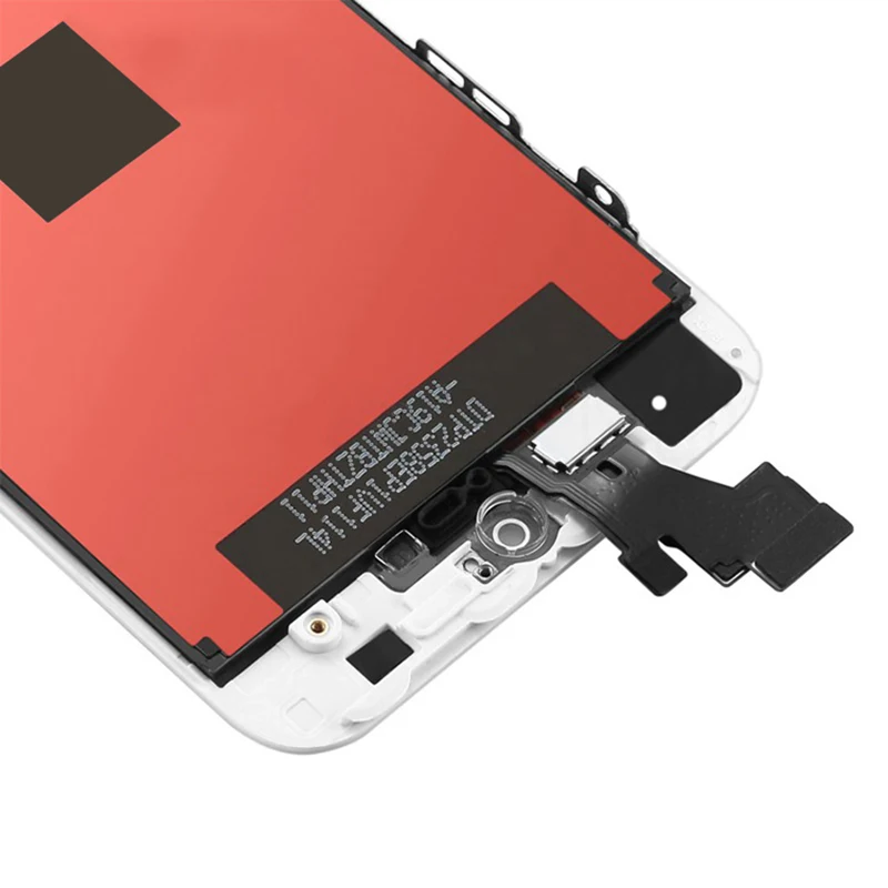 Grade AAA pantalla For iPhone 5 LCD Display Touch Screen Digitizer Full Assembly replacment For Iphone 5s 5cLCD Screen
Grade AAA pantalla For iPhone 5 LCD Display Touch Screen Digitizer Full Assembly replacment For Iphone 5s 5cLCD Screen