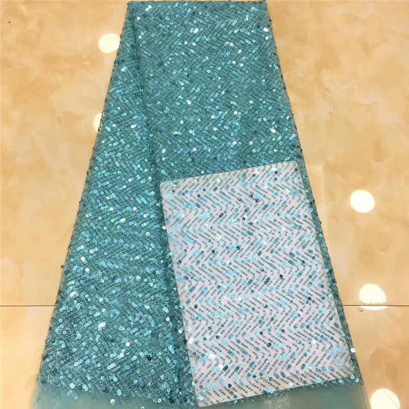 New Arrival Nigerian Lace Fabrics Dubai Embroidered French Tulle Laces Latest African Laces Fabrics 2019 With sequins xz65-2709
New Arrival Nigerian Lace Fabrics Dubai Embroidered French Tulle Laces Latest African Laces Fabrics 2019 With sequins xz65-2709