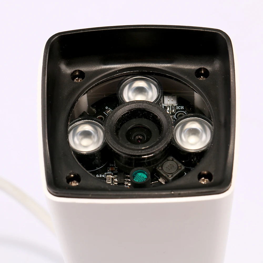 YiiSPO IR 2.0MP AHD Camera 1080P Security Camera outdoor FULL HD starlight infered night vison waterproof wide angle
YiiSPO IR 2.0MP AHD Camera 1080P Security Camera outdoor FULL HD starlight infered night vison waterproof wide angle