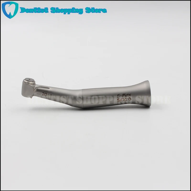 Free shipping 20:1 Contra Angle Slow Speed Handpiece For Dental implant Micromotor Polish Tool
Free shipping 20:1 Contra Angle Slow Speed Handpiece For Dental implant Micromotor Polish Tool