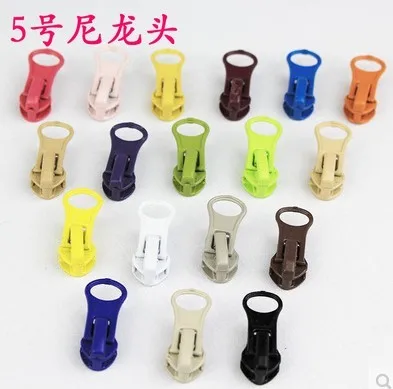 25pcs/lot 5# colorful metal material zipper slider zipper puller runner for the nylon teeth zippder diy craft accessories1420
25pcs/lot 5# colorful metal material zipper slider zipper puller runner for the nylon teeth zippder diy craft accessories1420