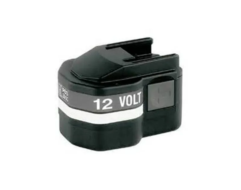 12V 3500mah Ni-CD Power Tool Battery Replacement for AEG SB2E BS2E 12T, BEST 12 X, BSB 12 STX, AEG BDSE 12 ST
12V 3500mah Ni-CD Power Tool Battery Replacement for AEG SB2E BS2E 12T, BEST 12 X, BSB 12 STX, AEG BDSE 12 ST