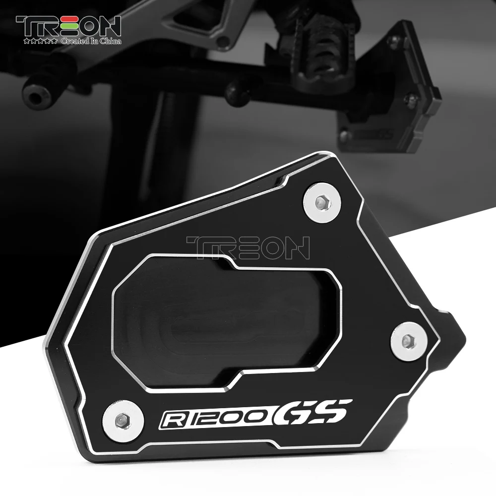 Увеличиваемая подставка для мотоцикла выдвижная BMW R1200GS R 1200 GS 1200GS 2013 2014 2015