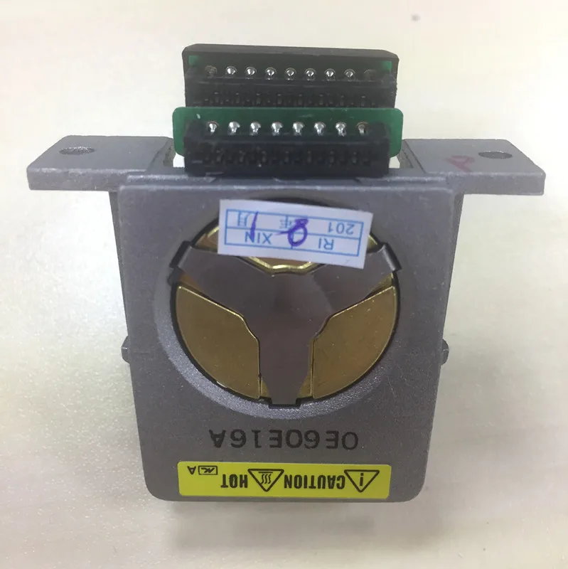 Factory Supply Dot Matrix Print Head for Epson LQ580 LQ2080 LQ1600 With Remanufactured
Factory Supply Dot Matrix Print Head for Epson LQ580 LQ2080 LQ1600 With Remanufactured