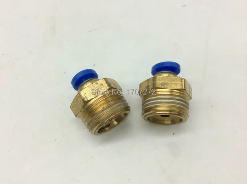 free shipping 4mm Tube Pneumatic Straight Quick Coupling 3/8" Thread Brass Connector
free shipping 4mm Tube Pneumatic Straight Quick Coupling 3/8" Thread Brass Connector
