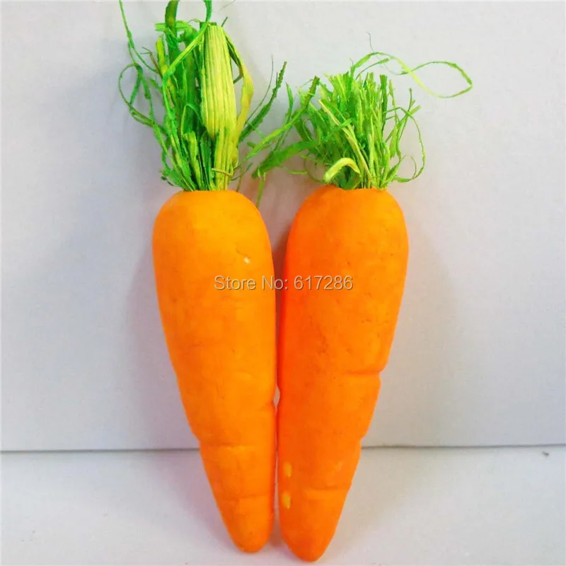 12pcs/lot,Easter foam carrots,orange color,free shipping,Easter decoration,large size4*14cm,handmade product
12pcs/lot,Easter foam carrots,orange color,free shipping,Easter decoration,large size4*14cm,handmade product
