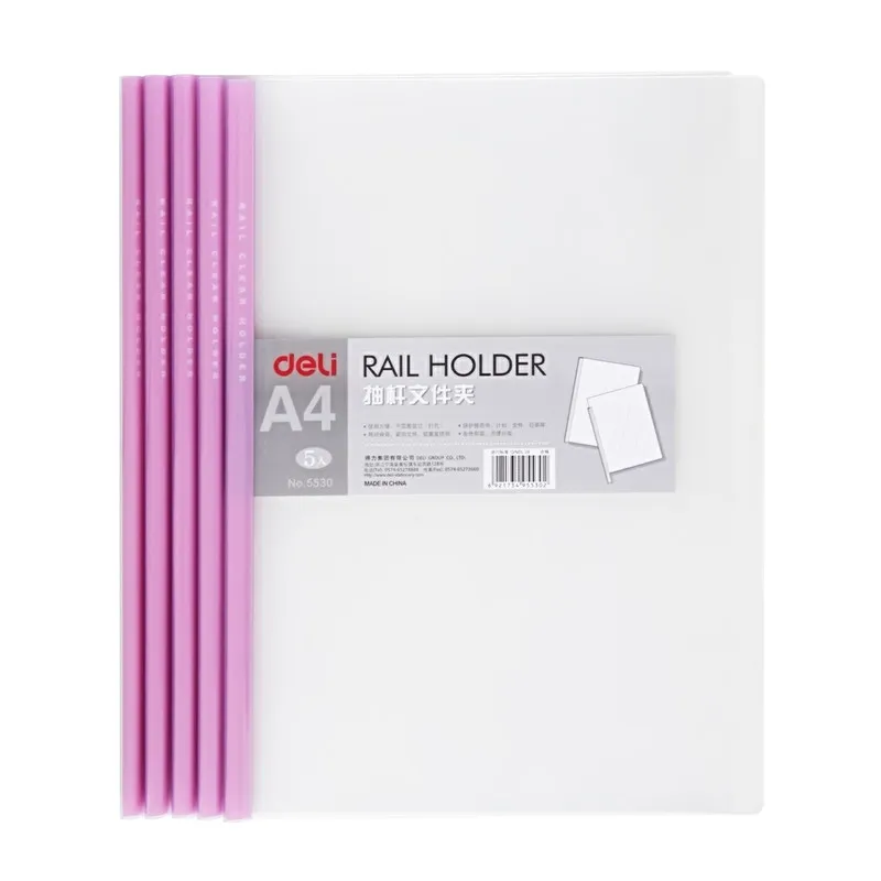 Stationery A4 joystick folder 5530 clear folder plastic joystick CLIP 5pcs/pack file organizer Stationery Office Supplies
Stationery A4 joystick folder 5530 clear folder plastic joystick CLIP 5pcs/pack file organizer Stationery Office Supplies