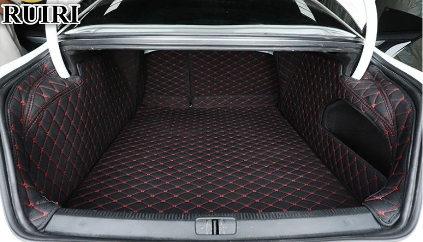 Best quality! Full set car trunk mats for Volkswagen Arteon 2018 waterproof durable cargo liner mat boot carpets for Arteon 2019
Best quality! Full set car trunk mats for Volkswagen Arteon 2018 waterproof durable cargo liner mat boot carpets for Arteon 2019
