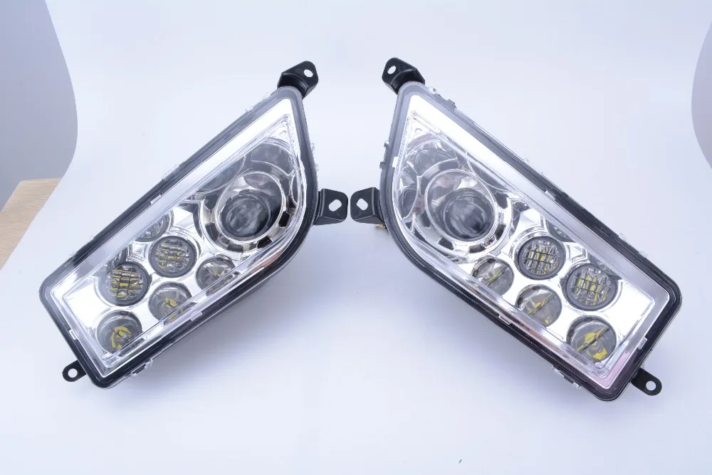 Комплект светодиодных фар с левой и правой светодиодный 2014-2016 для Polaris RZR XP 1000 2015-2016 RZR 900 2016 RZR XP TURBO ATV UTV
Комплект светодиодных фар с левой и правой светодиодный 2014-2016 для Polaris RZR XP 1000 2015-2016 RZR 900 2016 RZR XP TURBO ATV UTV