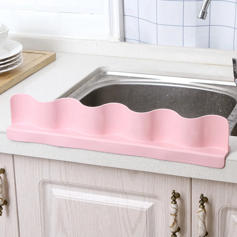 Sink Water Splash Guard Suction Cups Board Protect From Splatter Bathroom Accessories Home Organizer Kitchen Tools
Sink Water Splash Guard Suction Cups Board Protect From Splatter Bathroom Accessories Home Organizer Kitchen Tools