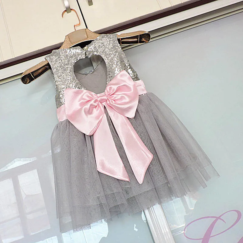 Baby Girls backless Clothes Dress Toddler Infant Girl Party Wedding Dresses 18m-6y bling bling big bow dress
Baby Girls backless Clothes Dress Toddler Infant Girl Party Wedding Dresses 18m-6y bling bling big bow dress