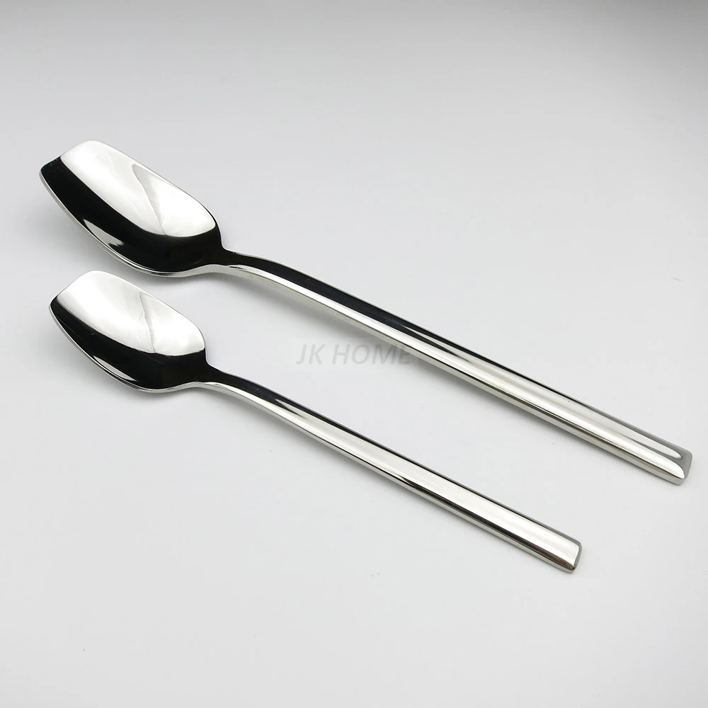 JANKNG 24 Pcs/Lot Flatware Sets Stainless Steel Cutlery Set Mirror Polished Silver Tableware Knife Fork TeaSpoon Dinnerware Sets
JANKNG 24 Pcs/Lot Flatware Sets Stainless Steel Cutlery Set Mirror Polished Silver Tableware Knife Fork TeaSpoon Dinnerware Sets