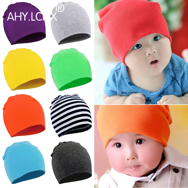 2018 New Brand Baby Hat Spring Unisex Boy Girl Kids Toddler Infant colorful Cotton Soft Cute Hats Caps Beanies for 0-3 years old
2018 New Brand Baby Hat Spring Unisex Boy Girl Kids Toddler Infant colorful Cotton Soft Cute Hats Caps Beanies for 0-3 years old