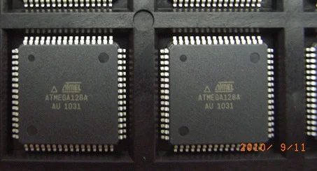 JINYUSHI FOR 100% NEW&Original!!! 10pcs/lot ATMEGA128A-AU TQFP64 8 bit 128KB flash in the Stock Free Shipping
JINYUSHI FOR 100% NEW&Original!!! 10pcs/lot ATMEGA128A-AU TQFP64 8 bit 128KB flash in the Stock Free Shipping