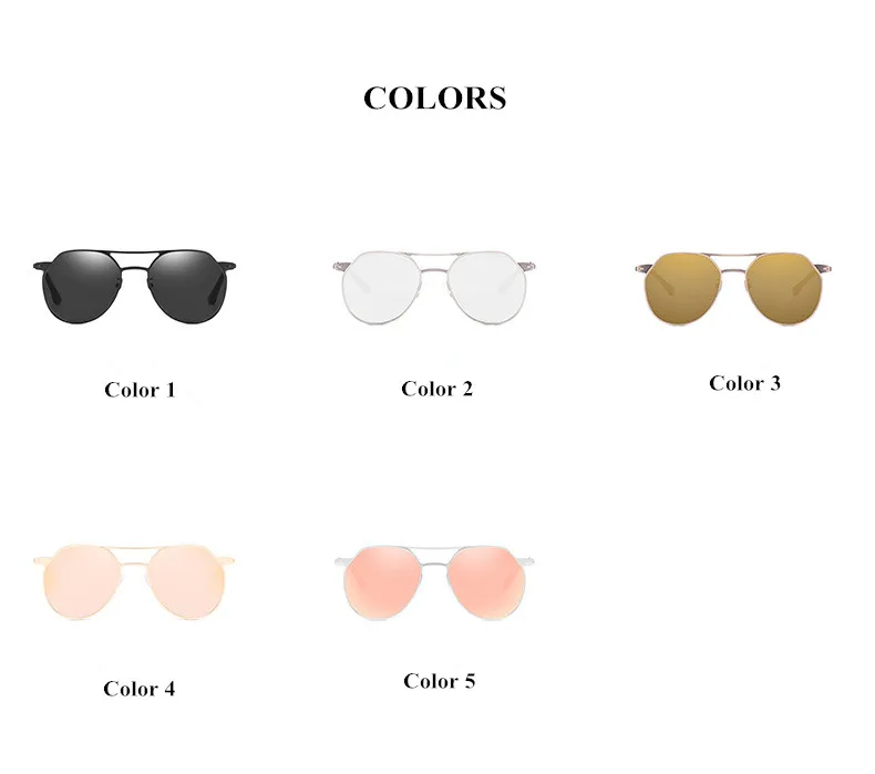 VWKTUUN Sunglasses Women Oversized Round Sun glasses For Men Trendy Oculos Twin Beams Steampunk Sunglass Vintage Mirror Glasses
VWKTUUN Sunglasses Women Oversized Round Sun glasses For Men Trendy Oculos Twin Beams Steampunk Sunglass Vintage Mirror Glasses