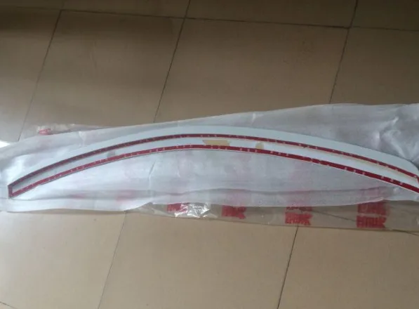 For benz C-Class W204 Sedan spoiler 4 doors C63 C180 C200 C260 ABS Plastic Tail Wing painted Primer Color for W204 2007-2014
For benz C-Class W204 Sedan spoiler 4 doors C63 C180 C200 C260 ABS Plastic Tail Wing painted Primer Color for W204 2007-2014
