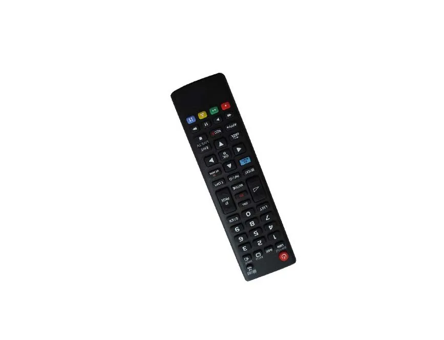 General Remote Control For LG 50LB671V 55LB671V 42LB670V 42LB679V 47LB670V 47LB679V 50LB670V 50LB679V LED LCD Smart 3D TV
General Remote Control For LG 50LB671V 55LB671V 42LB670V 42LB679V 47LB670V 47LB679V 50LB670V 50LB679V LED LCD Smart 3D TV