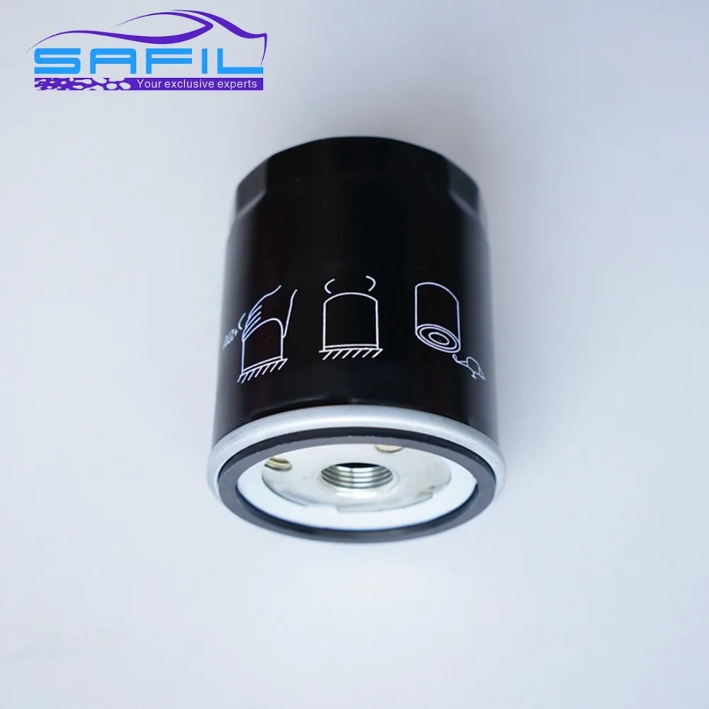 Масляный фильтр для Roewe: 750 550 350 ; MG MG6 / MG7 / MG3 SW / MG TF. Zotye T600 oem: 710000263
Масляный фильтр для Roewe: 750 550 350 ; MG MG6 / MG7 / MG3 SW / MG TF. Zotye T600 oem: 710000263