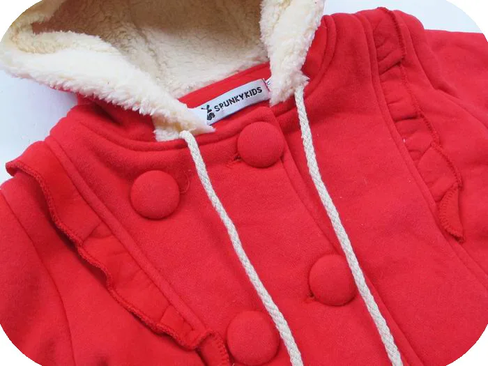 Girl Santa Claus Cosplay Costume Father Christmas Cosplay Flannel Red Long Coat Jacket Child Deguisement Halloween Christmas Cos
Girl Santa Claus Cosplay Costume Father Christmas Cosplay Flannel Red Long Coat Jacket Child Deguisement Halloween Christmas Cos