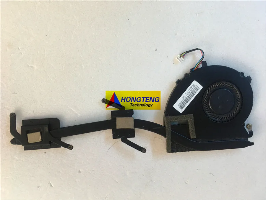 Оригинальный съемный радиатор для ноутбука LENOVO U530 и вентилятор ASUB36LZ9TMLV1 тест ОК бесплатная доставка
Оригинальный съемный радиатор для ноутбука LENOVO U530 и вентилятор ASUB36LZ9TMLV1 тест ОК бесплатная доставка