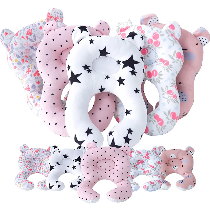 Muslinlife 2019 Fashion Concave Baby Pillow Neck Head Baby Kids Pillows Soft Cotton Sleep Baby Cushion Anti Roll Dropship
Muslinlife 2019 Fashion Concave Baby Pillow Neck Head Baby Kids Pillows Soft Cotton Sleep Baby Cushion Anti Roll Dropship