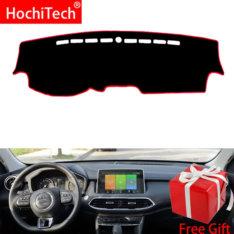 For MG HS 2017 2018 Right and Left Hand Drive Car Dashboard Covers Mat Shade Cushion Pad Carpets Accessories
For MG HS 2017 2018 Right and Left Hand Drive Car Dashboard Covers Mat Shade Cushion Pad Carpets Accessories