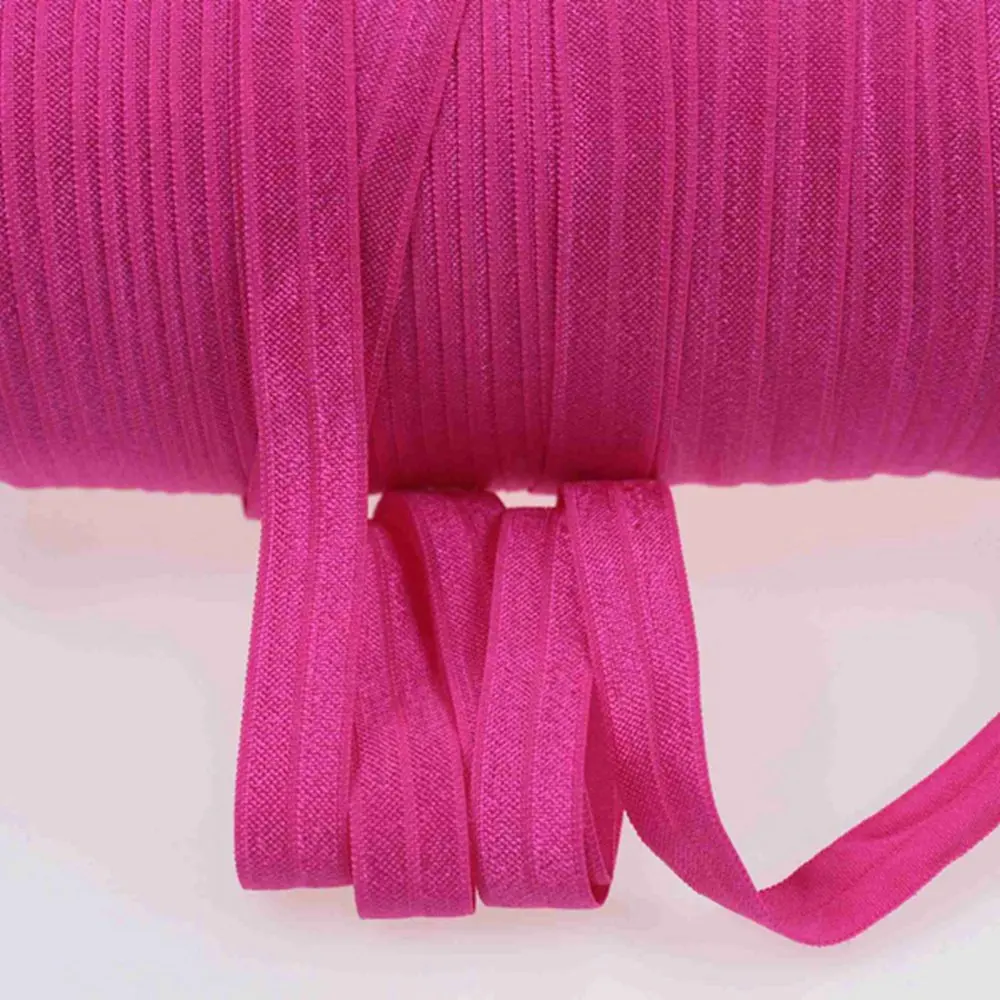 90 цветов! 5/8 дюймов 16 мм сплошной складной эластичный фотоэлемент для рукоделия эластичная лента 187 Azalea 50 ярдов в лоте
90 цветов! 5/8 дюймов 16 мм сплошной складной эластичный фотоэлемент для рукоделия эластичная лента 187 Azalea 50 ярдов в лоте