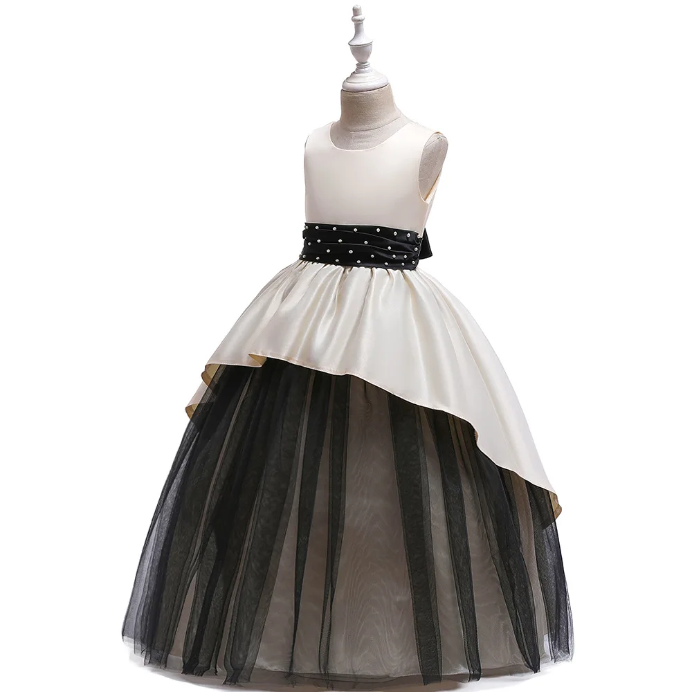 Lovely Flower Girl Dresses for Wedding Satin Ballgown Long all Gown Birthday Wedding Party Holiday Dresses
Lovely Flower Girl Dresses for Wedding Satin Ballgown Long all Gown Birthday Wedding Party Holiday Dresses