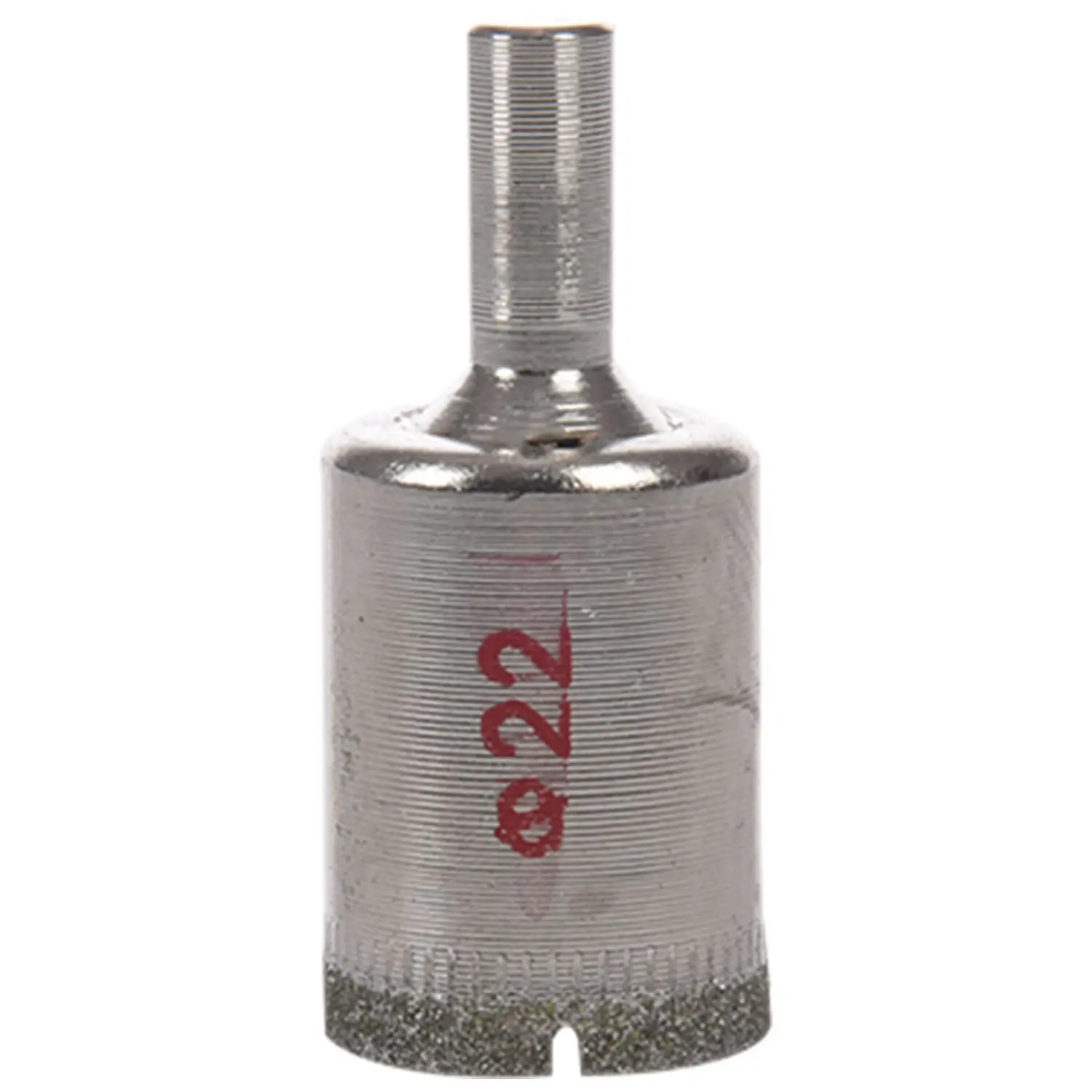10Pcs Diamond Hole Saw Drill Bit Saw Set Tile Ceramic Cutting Glass Marble Set 5-22mm
10Pcs Diamond Hole Saw Drill Bit Saw Set Tile Ceramic Cutting Glass Marble Set 5-22mm