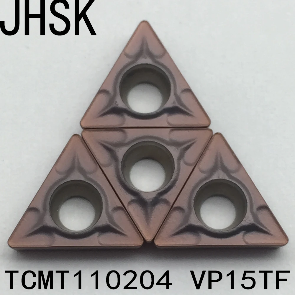 10 шт. TCMT110204 TCMT21.51 VP15TF инструменты для внутренней обточки, карбидные вставки, режущий инструмент, инструменты для ЧПУ, токарные инструменты, токарный резец, лезвие
10 шт. TCMT110204 TCMT21.51 VP15TF инструменты для внутренней обточки, карбидные вставки, режущий инструмент, инструменты для ЧПУ, токарные инструменты, токарный резец, лезвие