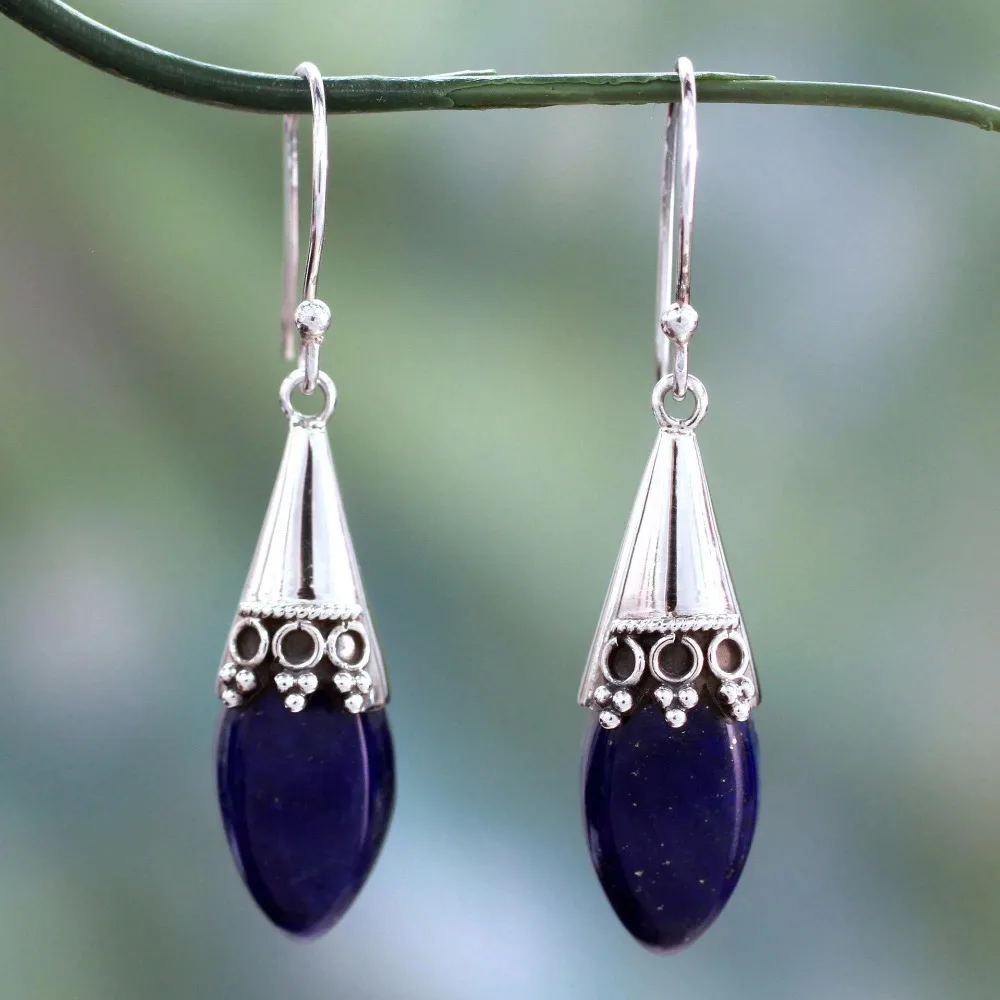 Exquisite Celestite Royal Luxury Earrings Jewelry Vintage silver plated Water Drop Earrings for Women Girls Gift Party Earrings
Exquisite Celestite Royal Luxury Earrings Jewelry Vintage silver plated Water Drop Earrings for Women Girls Gift Party Earrings