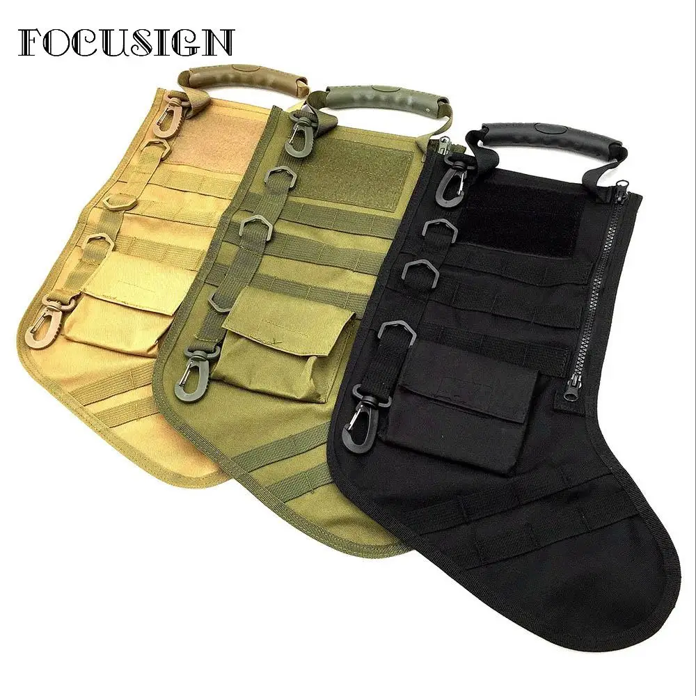 Christmas Decor accessories Hiking Socks Hunting Magazine Pouches Tactical Stocking Professional Pouch Men Protect Feet Wicking
Christmas Decor accessories Hiking Socks Hunting Magazine Pouches Tactical Stocking Professional Pouch Men Protect Feet Wicking