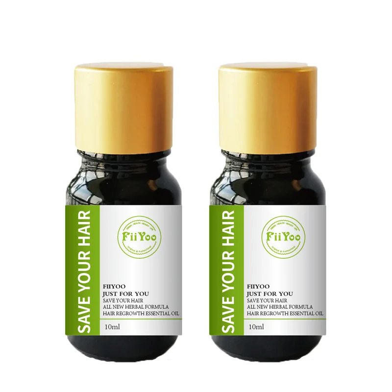 (4 bottles) FiiYoo Hair Care Essential Oil Original Authentic 100% Hair Loss Liquid Hair Growth Serum
(4 bottles) FiiYoo Hair Care Essential Oil Original Authentic 100% Hair Loss Liquid Hair Growth Serum